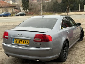 Audi A8, снимка 2