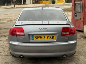 Audi A8, снимка 4