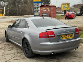 Audi A8, снимка 5