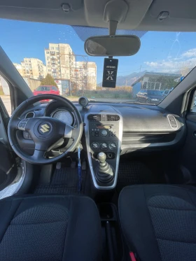 Suzuki Splash 1.0 Газ Климатик, снимка 7