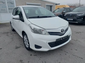 Toyota Yaris БЕНЗИН EU5B КЛИМА, снимка 1