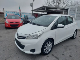 Toyota Yaris БЕНЗИН EU5B КЛИМА - 8800 лв. - 32915436 | Car24.bg