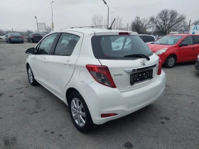 Toyota Yaris БЕНЗИН EU5B КЛИМА, снимка 5