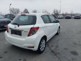 Toyota Yaris БЕНЗИН EU5B КЛИМА - 8800 лв. - 32915436 | Car24.bg