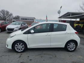 Toyota Yaris БЕНЗИН EU5B КЛИМА, снимка 6