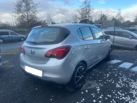 Opel Corsa 1.4 GAS, снимка 6