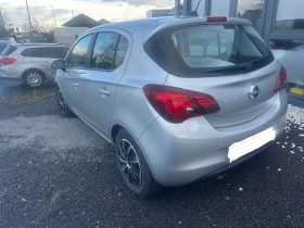 Opel Corsa 1.4 GAS, снимка 7