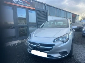 Opel Corsa 1.4 GAS, снимка 2