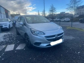 Opel Corsa 1.4 GAS, снимка 3