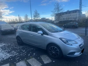 Opel Corsa 1.4 GAS, снимка 1