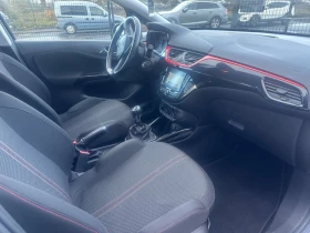 Opel Corsa 1.4 GAS, снимка 10