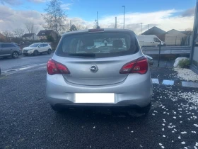 Opel Corsa 1.4 GAS, снимка 4