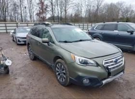 Subaru Outback Подгрев* Harman/kardon* Панорама* Камера  1