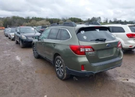 Subaru Outback * Harman/kardon* *   | Mobile.bg    3