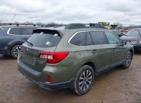 Subaru Outback * Harman/kardon* *   | Mobile.bg    4