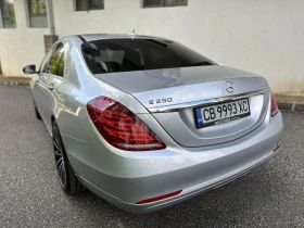 Обява за продажба на Mercedes-Benz S 350 4MATIC / ПАНОРАМА  ~45 000 лв. - изображение 4