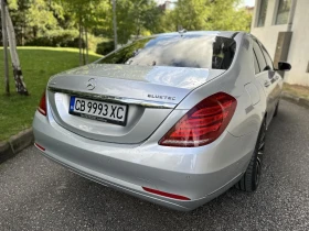 Обява за продажба на Mercedes-Benz S 350 4MATIC / ПАНОРАМА  ~45 000 лв. - изображение 6