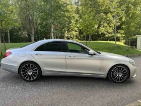 Обява за продажба на Mercedes-Benz S 350 4MATIC / ПАНОРАМА  ~45 000 лв. - изображение 7