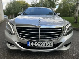 Обява за продажба на Mercedes-Benz S 350 4MATIC / ПАНОРАМА  ~45 000 лв. - изображение 1