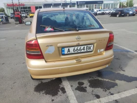 Обява за продажба на Opel Astra ~1 500 лв. - изображение 3