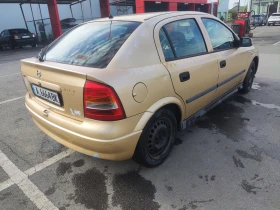 Обява за продажба на Opel Astra ~1 500 лв. - изображение 4