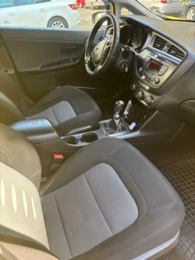 Kia Ceed | Mobile.bg    5