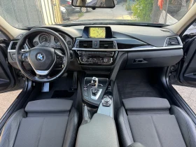 BMW 320 D 190HP AVTOMAT M-PAKET FACELIFT KOJA NAVi 2017G  | Mobile.bg    12