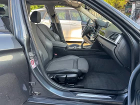 BMW 320 D 190HP AVTOMAT M-PAKET FACELIFT KOJA NAVi 2017G  | Mobile.bg    14