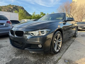 Обява за продажба на BMW 320 D 190HP AVTOMAT M-PAKET FACELIFT KOJA NAVi 2017G 