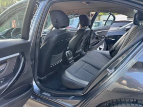 BMW 320 D 190HP AVTOMAT M-PAKET FACELIFT KOJA NAVi 2017G  | Mobile.bg    16