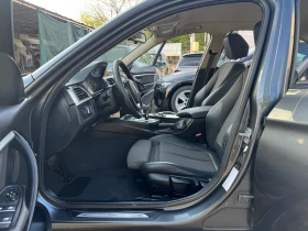 BMW 320 D 190HP AVTOMAT M-PAKET FACELIFT KOJA NAVi 2017G  | Mobile.bg    10