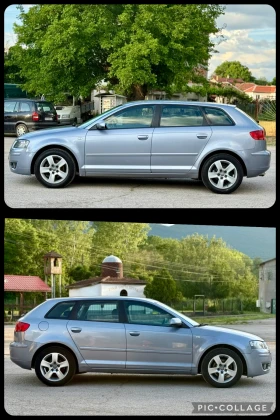 Audi A3 ITALY* 6* TOP*  | Mobile.bg    7