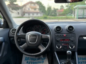 Audi A3 ITALY* 6* TOP*  | Mobile.bg    9