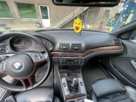 BMW 320 2.0  150 | Mobile.bg    7