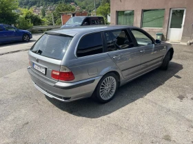 BMW 320 2.0  150 | Mobile.bg    5