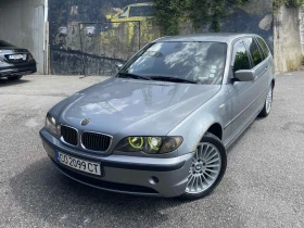     BMW 320 2.0  150