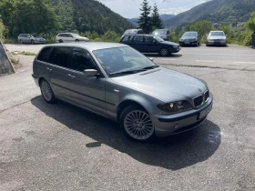 BMW 320 2.0  150 | Mobile.bg    4
