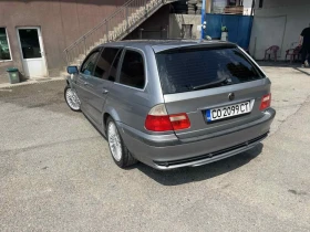 BMW 320 2.0  150 | Mobile.bg    3