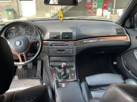 BMW 320 2.0  150 | Mobile.bg    11