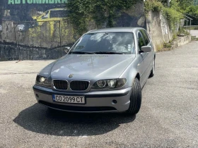 BMW 320 2.0  150 | Mobile.bg    2