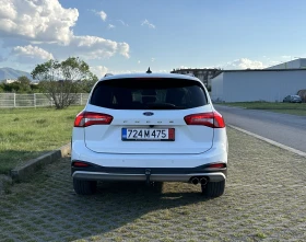Ford Focus Active/2.0TDCi/AUTO/1 ./ . | Mobile.bg    6