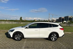 Ford Focus Active/2.0TDCi/AUTO/1 ./ . | Mobile.bg    8