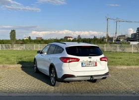 Ford Focus Active/2.0TDCi/AUTO/1 ./ . | Mobile.bg    7
