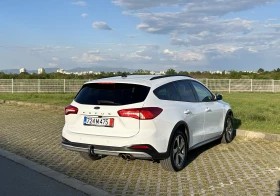 Ford Focus Active/2.0TDCi/AUTO/1 ./ . | Mobile.bg    5