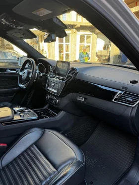     Mercedes-Benz GLS 350 AMG, 4matic,   !