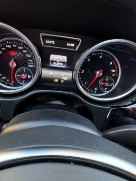 Mercedes-Benz GLS 350 AMG, 4matic,   ! | Mobile.bg    5