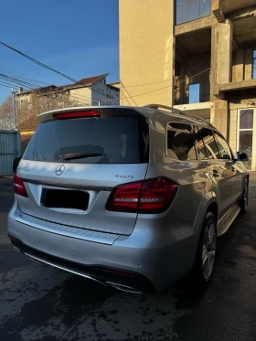 Mercedes-Benz GLS 350 AMG, 4matic,   ! | Mobile.bg    8