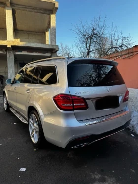 Mercedes-Benz GLS 350 AMG, 4matic,   ! | Mobile.bg    9