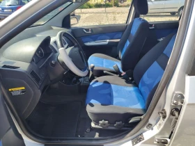 Hyundai Getz 1.4 i | Mobile.bg    11