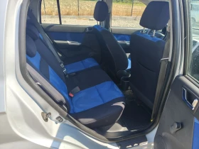 Hyundai Getz 1.4 i | Mobile.bg    14